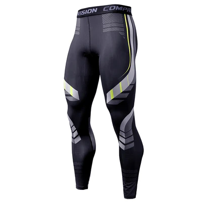 Calça de Compressão Elite [SUPER CONFORT]