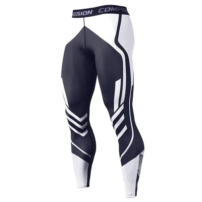 Calça de Compressão Elite [SUPER CONFORT]