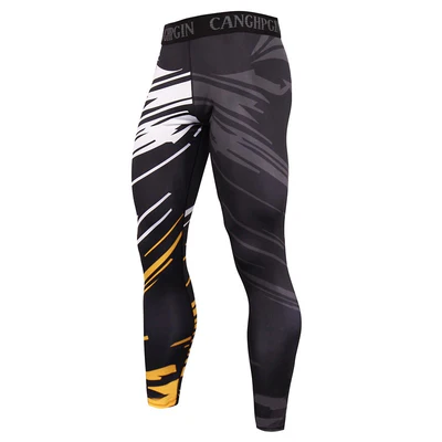 Calça de Compressão Elite [SUPER CONFORT]