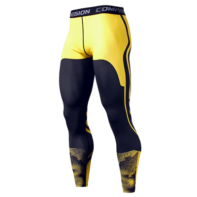 Calça de Compressão Elite [SUPER CONFORT]