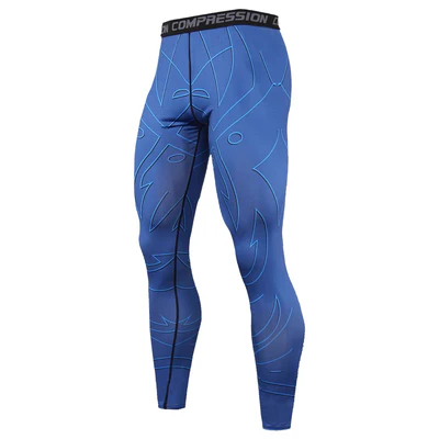 Calça de Compressão Elite [SUPER CONFORT]